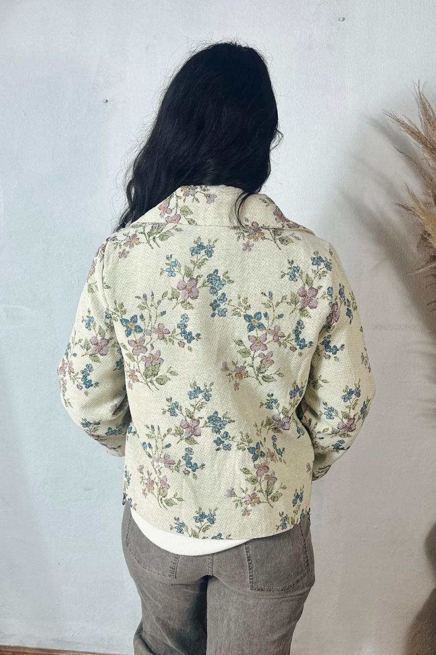 Maggie Jacket Beige