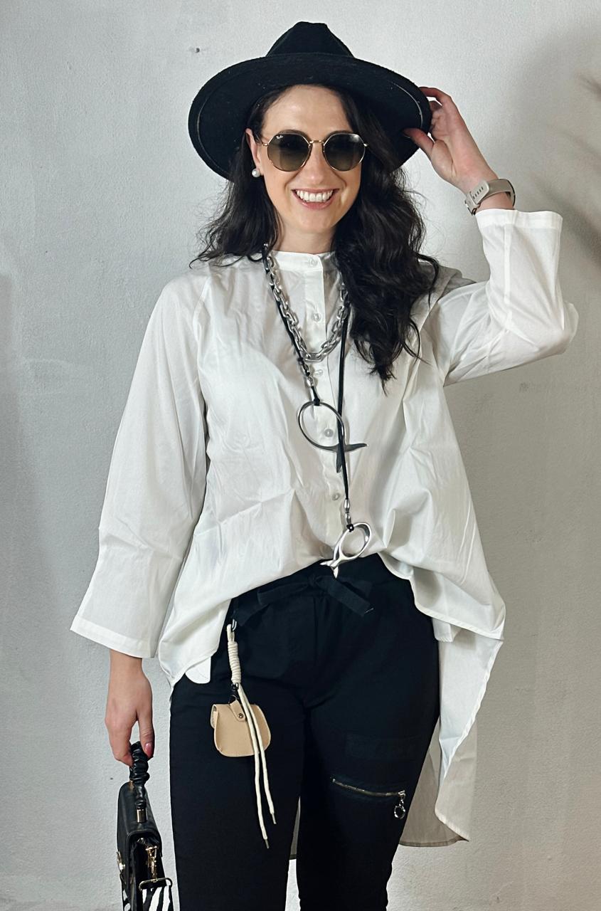 Priya Blouse
