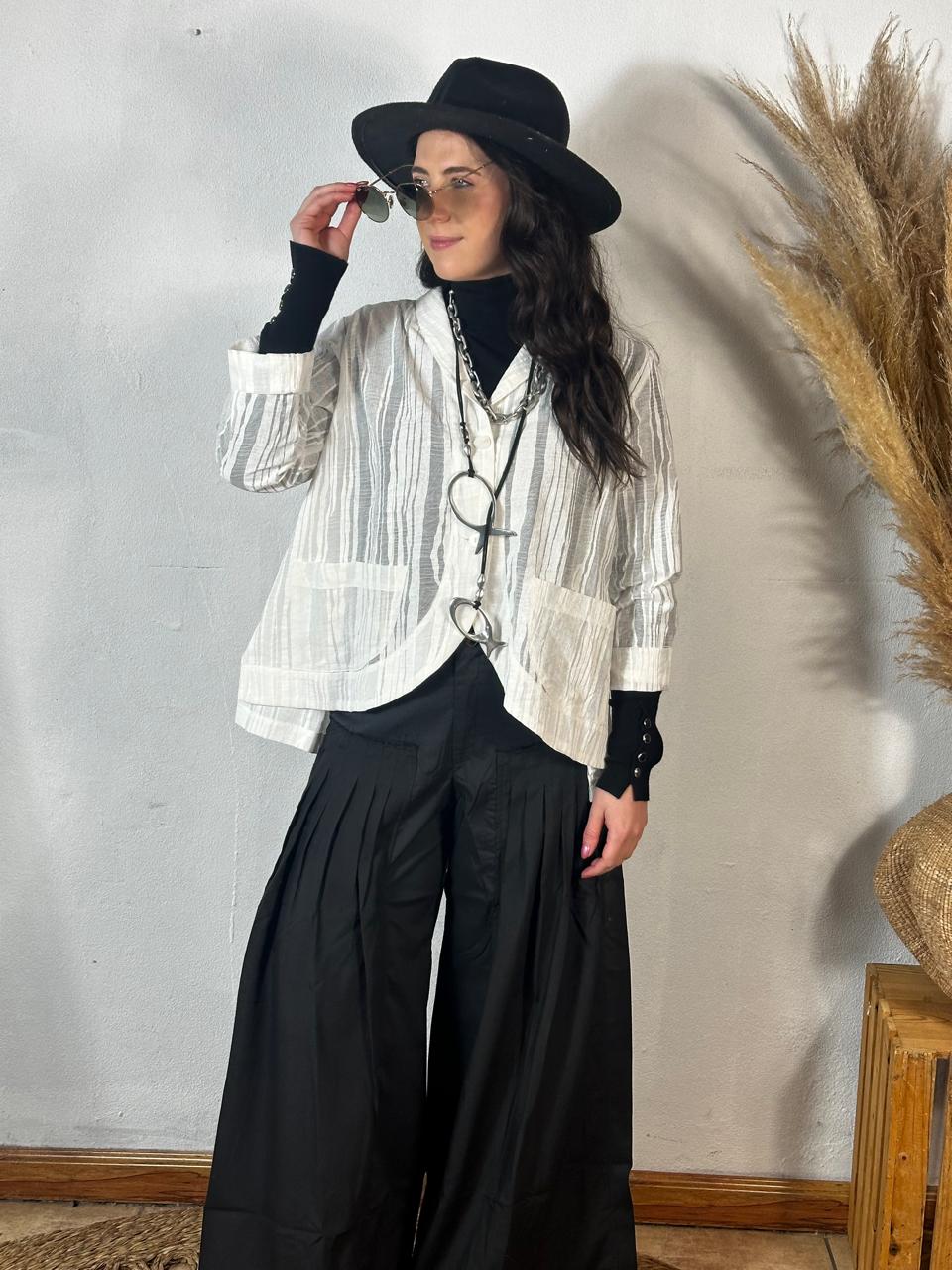 Karen Jacket Exclusive
