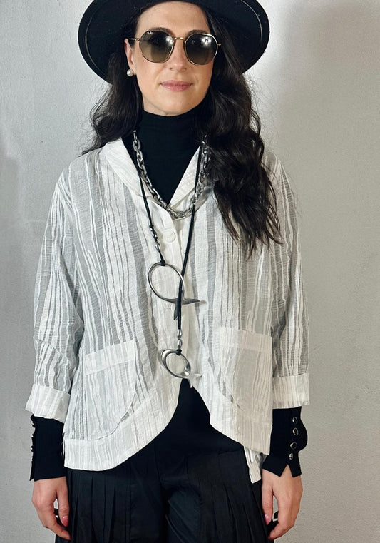 Karen Jacket Exclusive