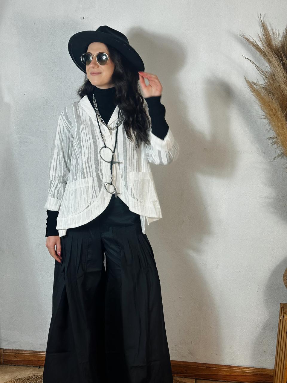 Karen Jacket Exclusive