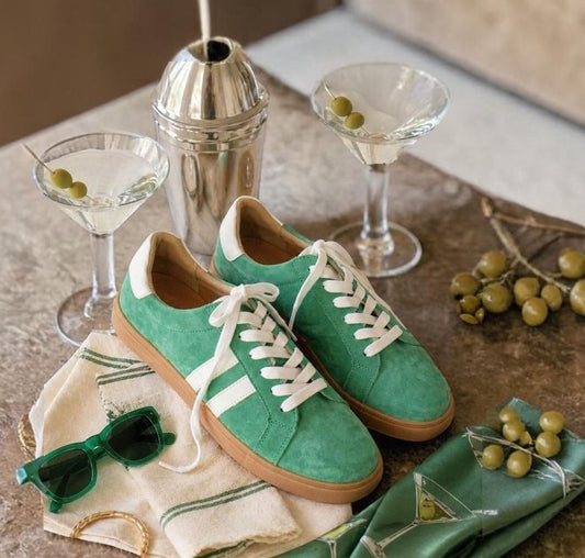 Avril Julz shoe
