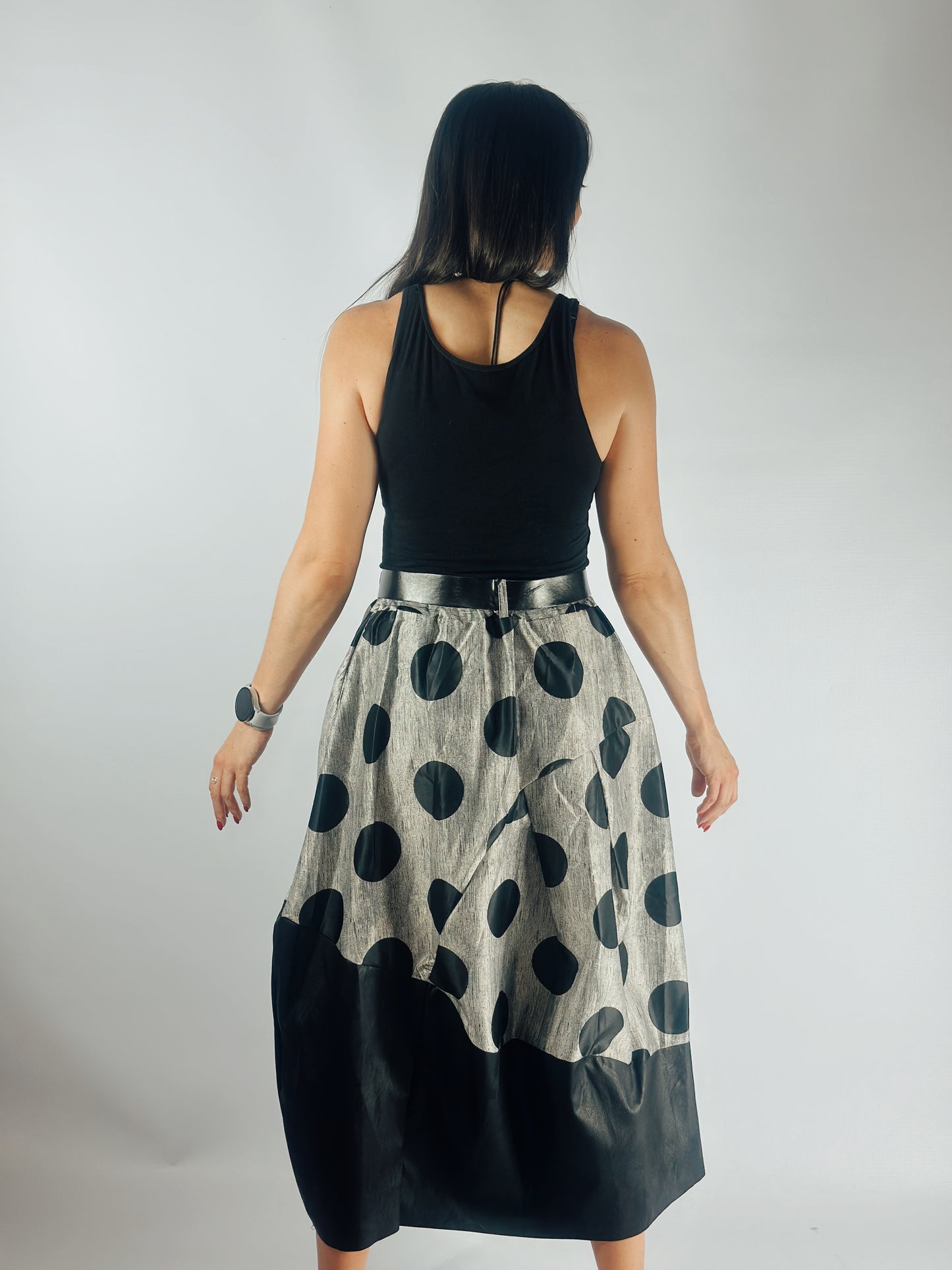 Polka Exclusive Skirt