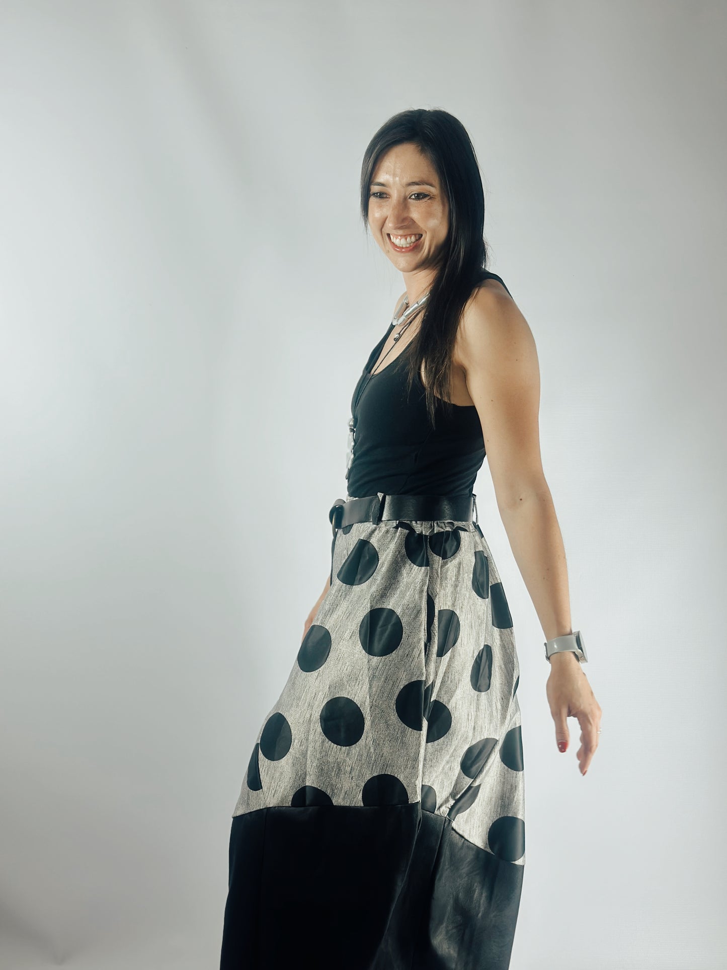 Polka Exclusive Skirt