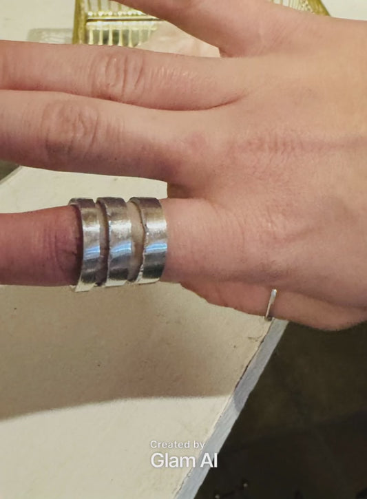 Rail ring